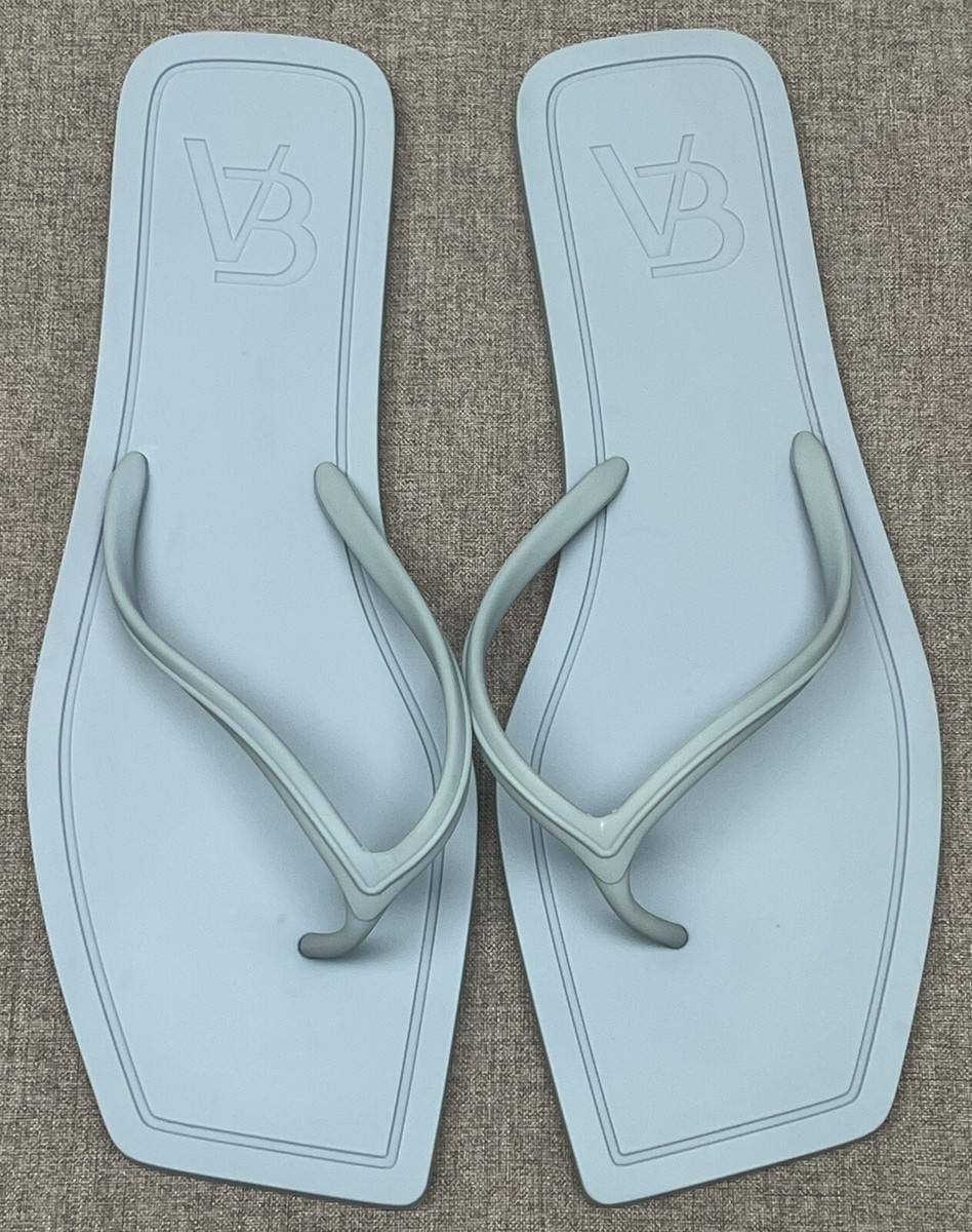 Veronica Navy Giuseppe Zanotti Flops Giuseppe Zanotti Blue Velvet Veronica Detail Shoe Blue | ONU main image 4