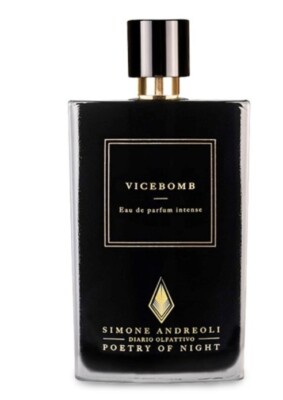 Vicebomb Eau de Parfum Intense by Simone Andreoli