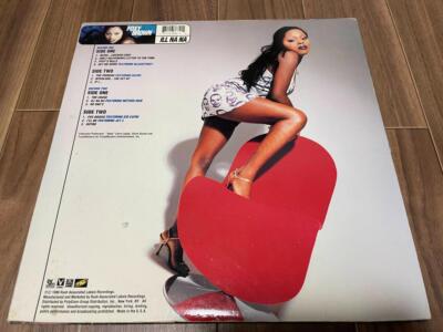 Foxy Brown / Ill Na Na 12