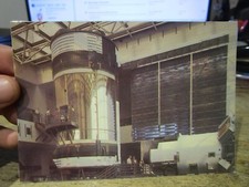 N4 WASHINGTON DC Old Postcard Skylab Orbital Workshop Smithsonian Institution