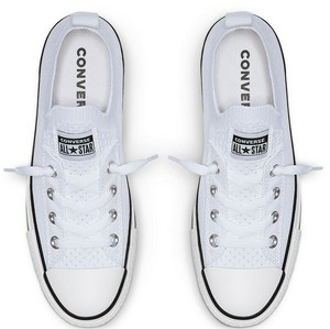 Converse Chuck Taylor All Star Shoreline Comfortable Knit Slip On