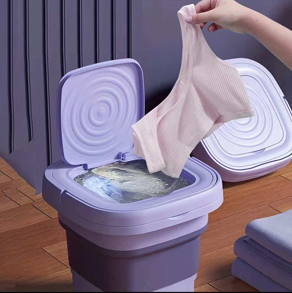 Small washing machine price deals