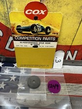 COX COMPETITION PARTS 3320 High Performance Spur Gear 46-teeth