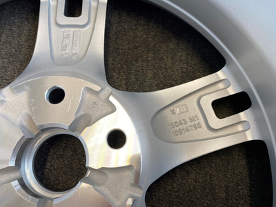 Alloy rim MG ZS EV 2022 5x112 R17 EJ 7.0 ET41 10914798 for sale 