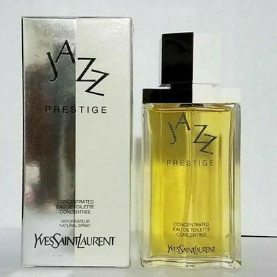 jazz ysl 100ml