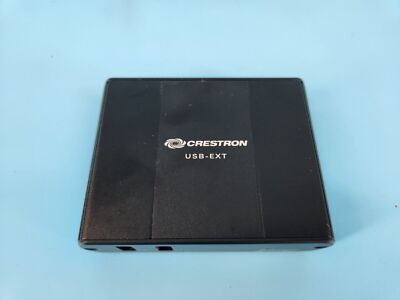 CRESTRON USB-EXT 12R-06 USB extender