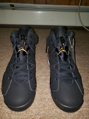Nike Air Jordan 6 Retro DMP Men's Size 
