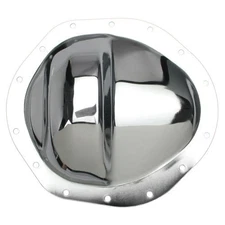 Trans Dapt Performance     Trans Dapt 9292 Chrome Differential Cover