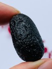Saffordite Cintamani, Star Stone, Wishfufiling Stone,Tektite Manifest  23g — photo 3