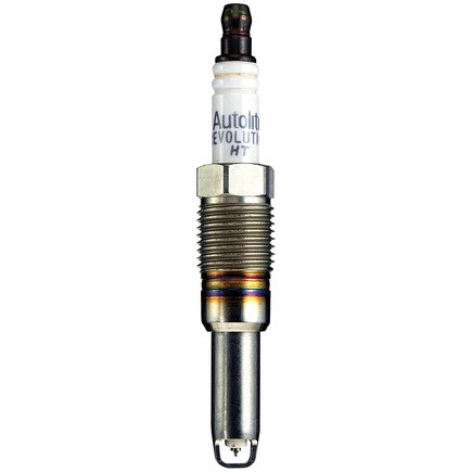 Autolite HT2 Autolite Ht2 Platinum High Thread Spark Plug