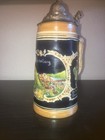 Vtg. Heidelberg Beer Stein — photo 5