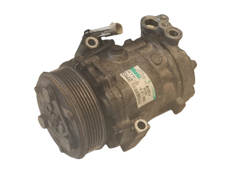 Klimakompressor SD6VBBF Sanden SD6V10 1512F GM 13197538 Opel