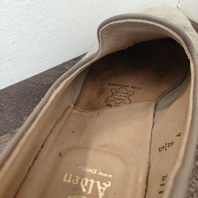 Alden D1117