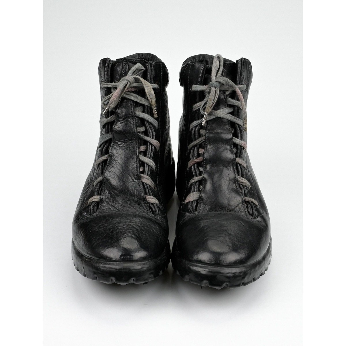 Carol Christian Poell Bison Workboot CCP 8 | eBay