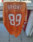Reebok Antonio Bryant #89 Tampa Bay Bucaneers Creamsicle Vintage Jersey NWT XL — photo 1