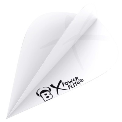 BULL'S X-Powerflite - Drop -- 1 Satz