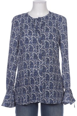 10 Crosby by Derek Lam Bluse Damen Oberteil Hemd Hemdbluse Gr. EU 40... #vyfxcfc