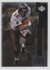 1998 Upper Deck Black Diamond Triple Diamond Trent Dilfer #141 et0