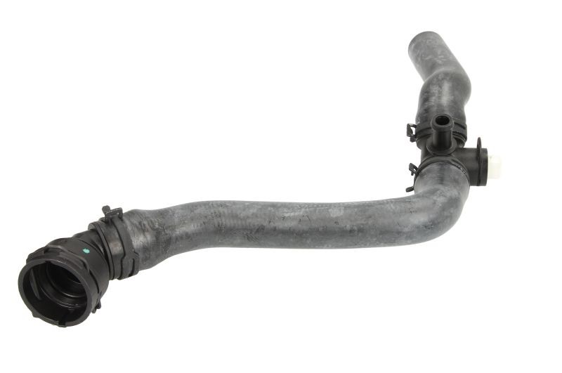 Rohr für das Kühlsystem oben DWW148TT THERMOTEC für AUDI VW - Bild 3