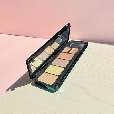 Profusion Elegant Highlight Palette New MSRP $35