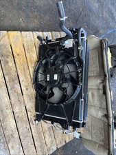 HYUNDAI KONA Radiator Pack Set 25380-G7000 Electricity 150kw 2022