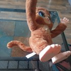 FurReal Peanut the Playful Monkey Moves & Talks Perfectly  — photo 4