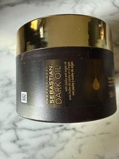 Sebastian Dark Oil Hair Conditioner - Black &...