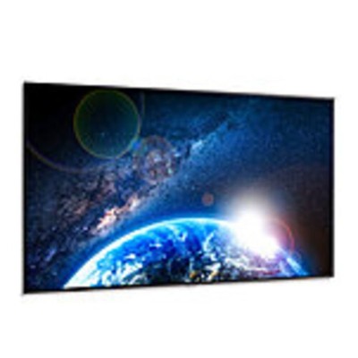 Digital Signage Display NEC Monitor 86'' Ultra High Definition Commercial