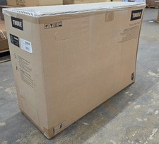 Thule Urban Glide 2 Jogging Stroller - Dark Shadow / Silver Frame New in Box 