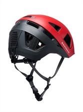 Black Diamond S/M CAPITAN E HELM - Hyperrot