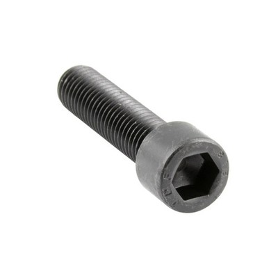 M16 x 2.0 Socket Head Cap Screw Steel Class 8.8 DIN 912 (35 pcs) All Lengths
