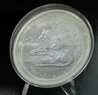 2010 Australia Lunar Series II — photo from another recent sale