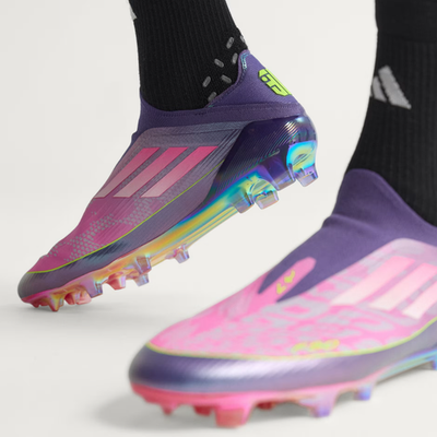 adidas F50 Elite Laceless FG Lamine Yamal Future Icons Pack Size