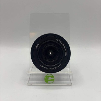 Sony SELP16502 16-50mm OSS f/3.5-5.6 E E-Mount Zoom Lens SELP16502 Zoom Lens