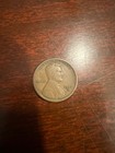 1912 s Lincoln Penny — photo 1