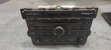 Autoradio Mazda CX-7