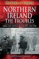 Kenneth Lesley-Dixon | Northern Ireland: The Troubles | Taschenbuch | Englisch