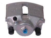 A.B.S. Bremssattel 429791 Grauguss FüR Opel Vectra CC J96 Astra T92 Caravan T85