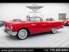 1957 Ford Thunderbird for Sale