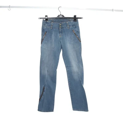 Jeans Vintage Levi's Engineered 156 En Denim W27 (Cod.W425) Neuf - Photo 1/4