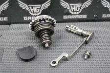 2001 HONDA CR125R OEM POWERVALVE LINKAGE GOVERNOR TIE ROD 19200-KZ4-L10 GOOD!