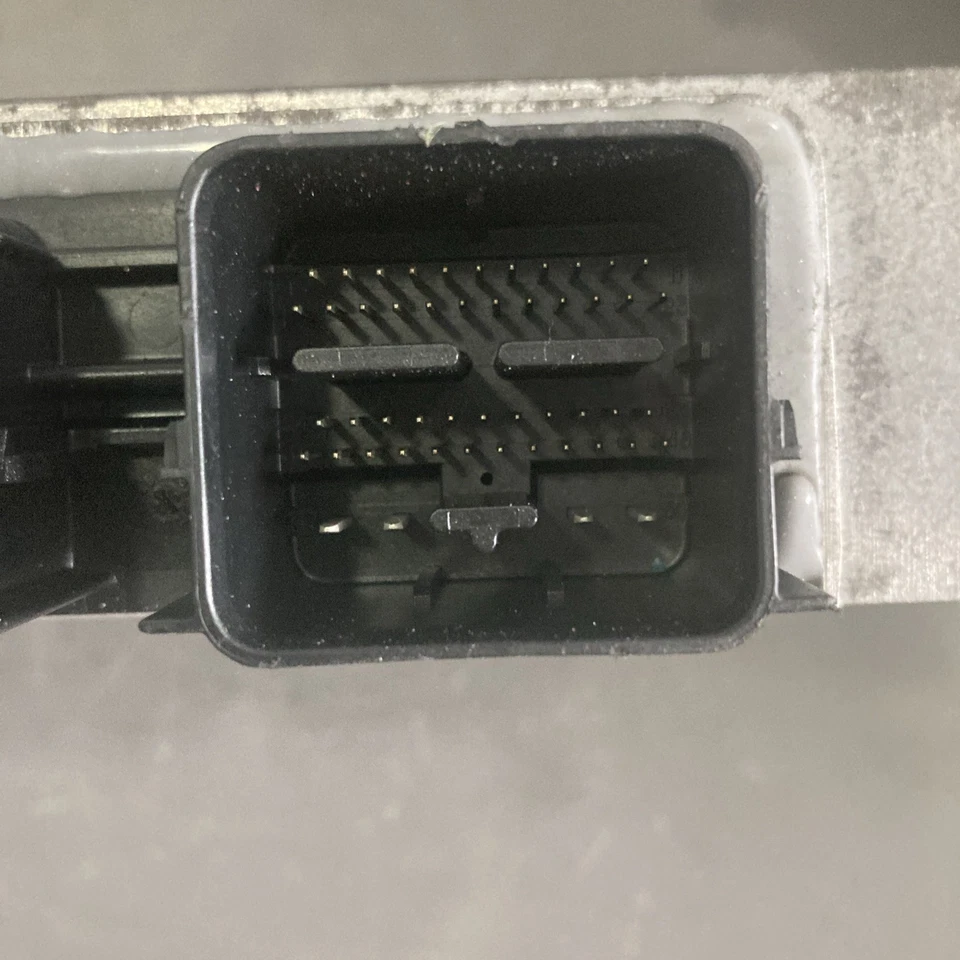 Mercury Grand Marquis 2009 ECU/ECM 9W7A-12A650-FG Foto 4 de 4