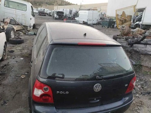 6Q4837756 Elevalunas Delantero Derecho para VOLKSWAGEN POLO IV (9N1) Mat 1535929 - Imagen 10 de 10