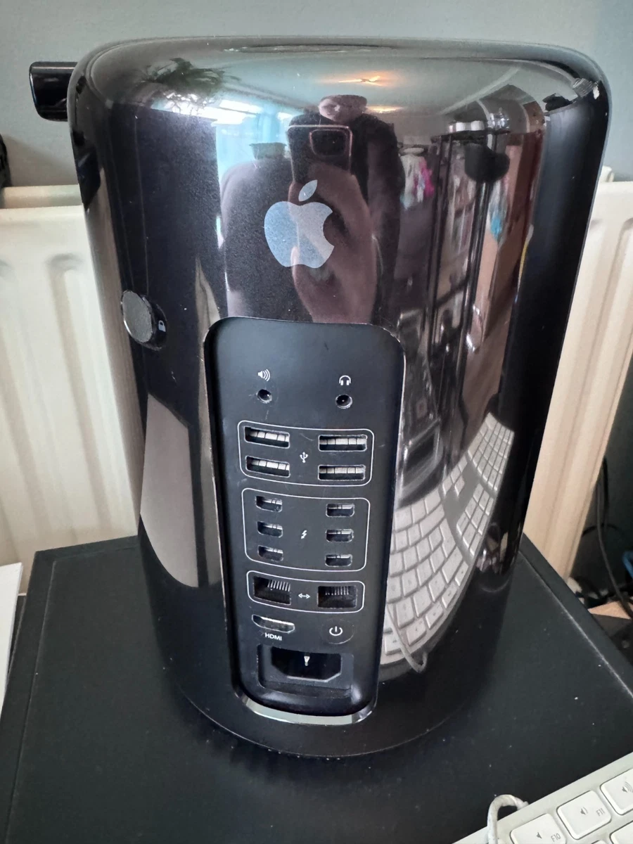 2013 Mac Pro Desktops & All-In-One Computers for sale | eBay UK
