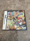 Mario Party DS (Nintendo DS, 2007)