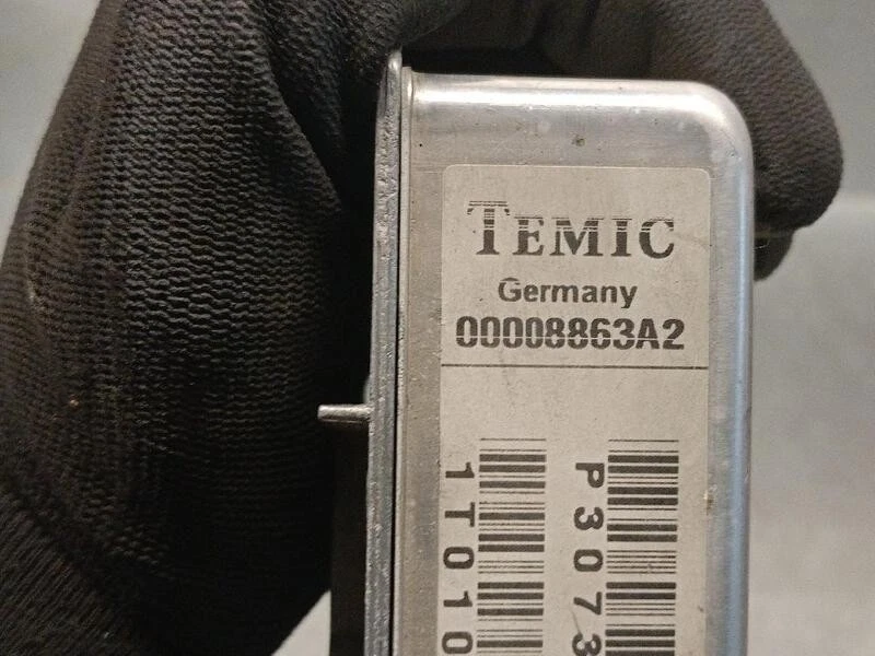 P30735493 centralina cambio automatico per VOLVO XC70 I CROSS COUNTRY (295) D5 - Immagine 4 di 4