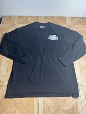 FIRESTONE WALKER BREWING 805 Beer Long Sleeve T-Shirt Large