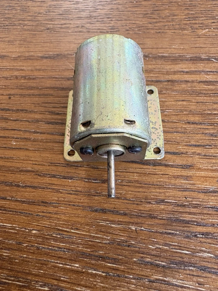 rc motor 380 400 boat radio controlled mount mounted plate DC - Image 2 of 4