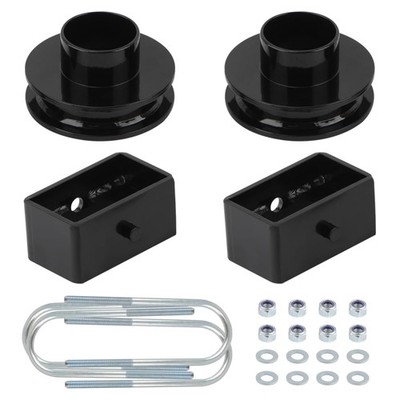 3'' Front + 3'' Rear Full Lift Kit for 1994-2001 Dodge Ram 1500 4X4 4WD Suspension
