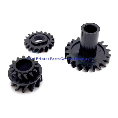 For Konica Minolta Bizhub 200 222 250 362 282 DI3510 DI2510 Developer Drive Gear